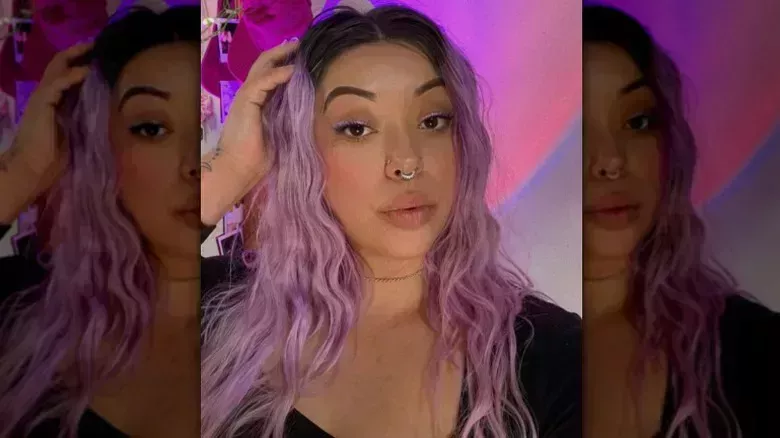 30 colores de pelo perfectos para la piel aceitunada