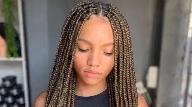 30 colores de pelo perfectos para la piel aceitunada