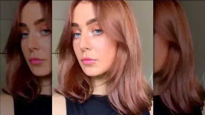 30 colores de pelo perfectos para la piel aceitunada