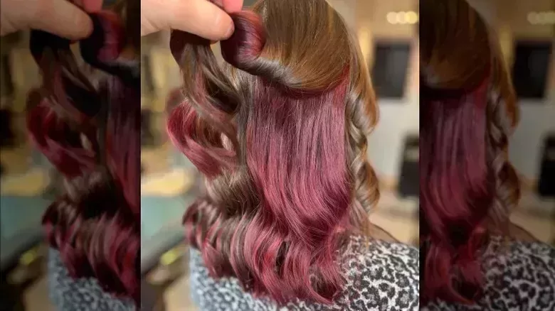 30 colores de pelo perfectos para la piel aceitunada