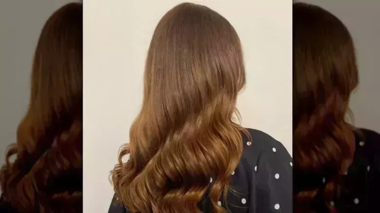 30 colores de pelo perfectos para la piel aceitunada