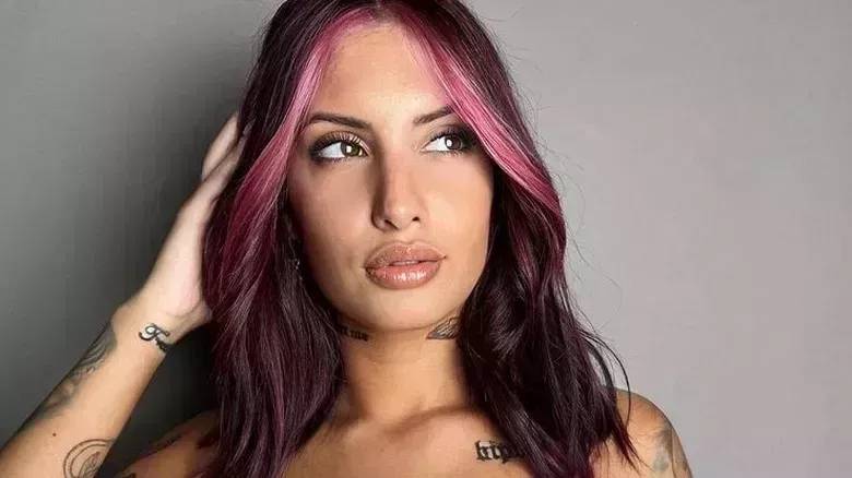 30 colores de pelo perfectos para la piel aceitunada