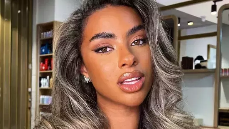 30 colores de pelo perfectos para la piel aceitunada