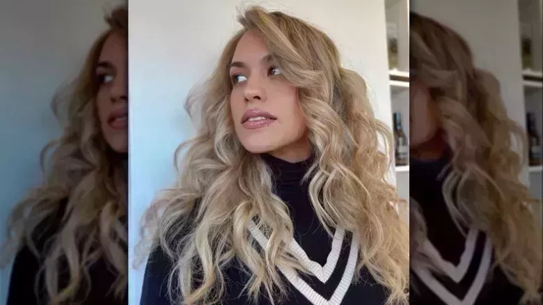 30 colores de pelo perfectos para la piel aceitunada