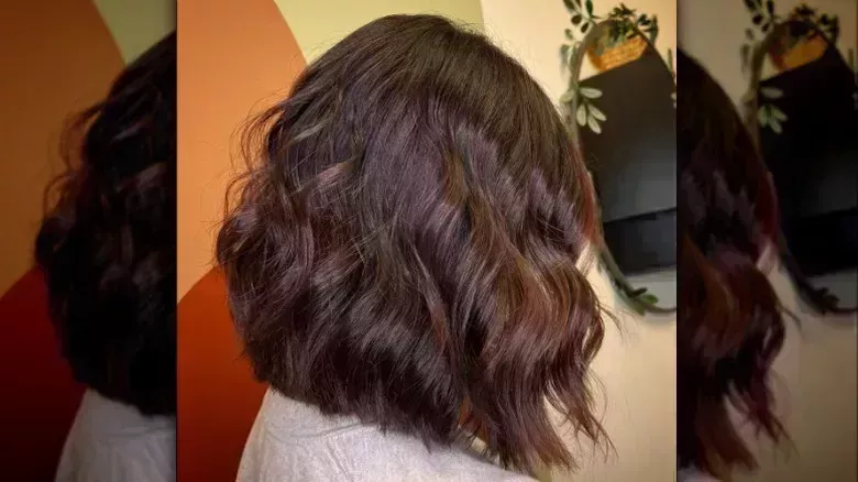 30 colores de pelo perfectos para la piel aceitunada