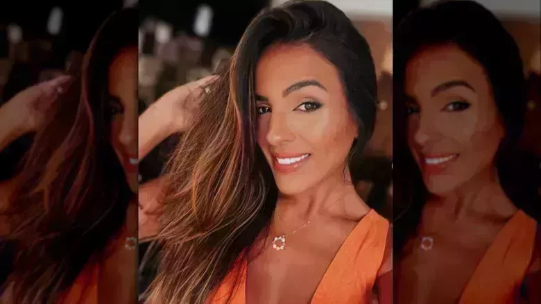 30 colores de pelo perfectos para la piel aceitunada