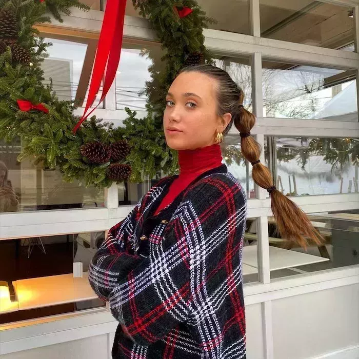 5 maneras fáciles de lucir la trenza burbuja