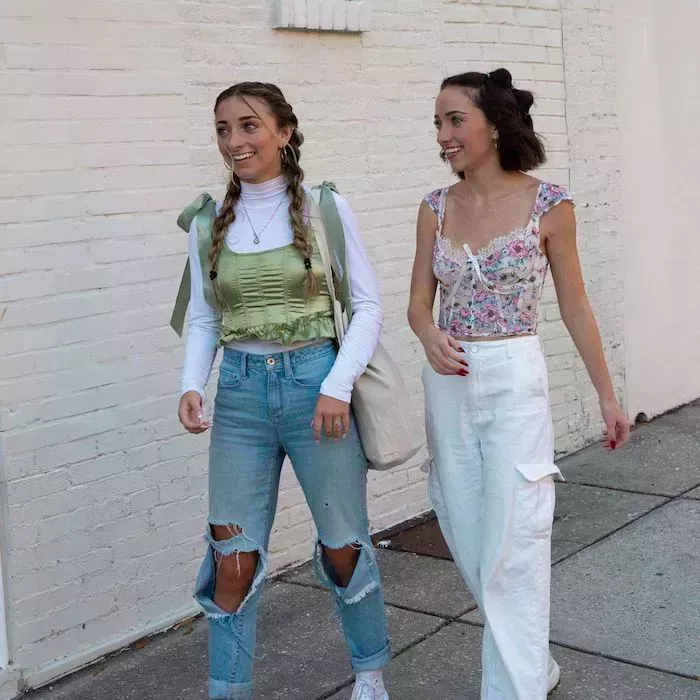 5 maneras fáciles de lucir la trenza burbuja