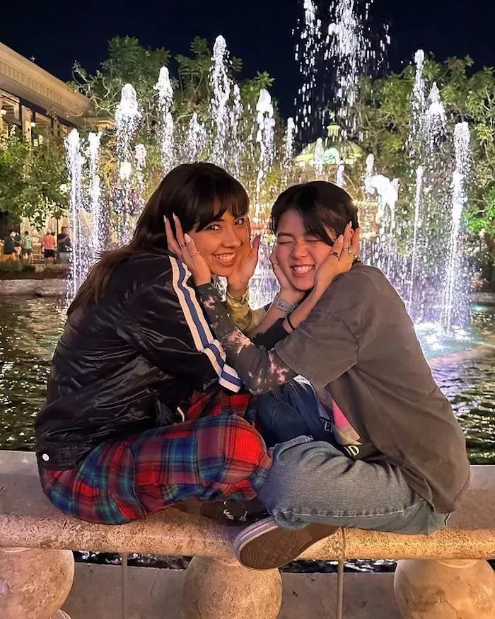 6 maneras fáciles de acercarte a tu grupo de chicas