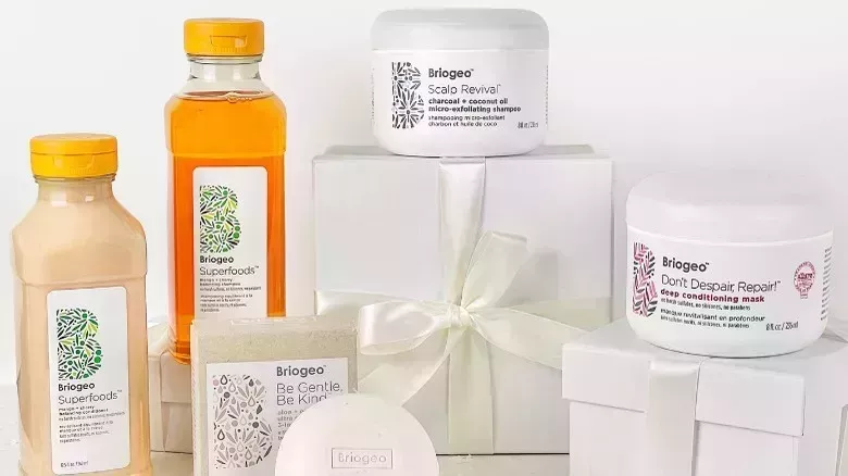 6 marcas de belleza de propietarios negros que debes probar este Mes de la Historia Negra y adorar todo el año