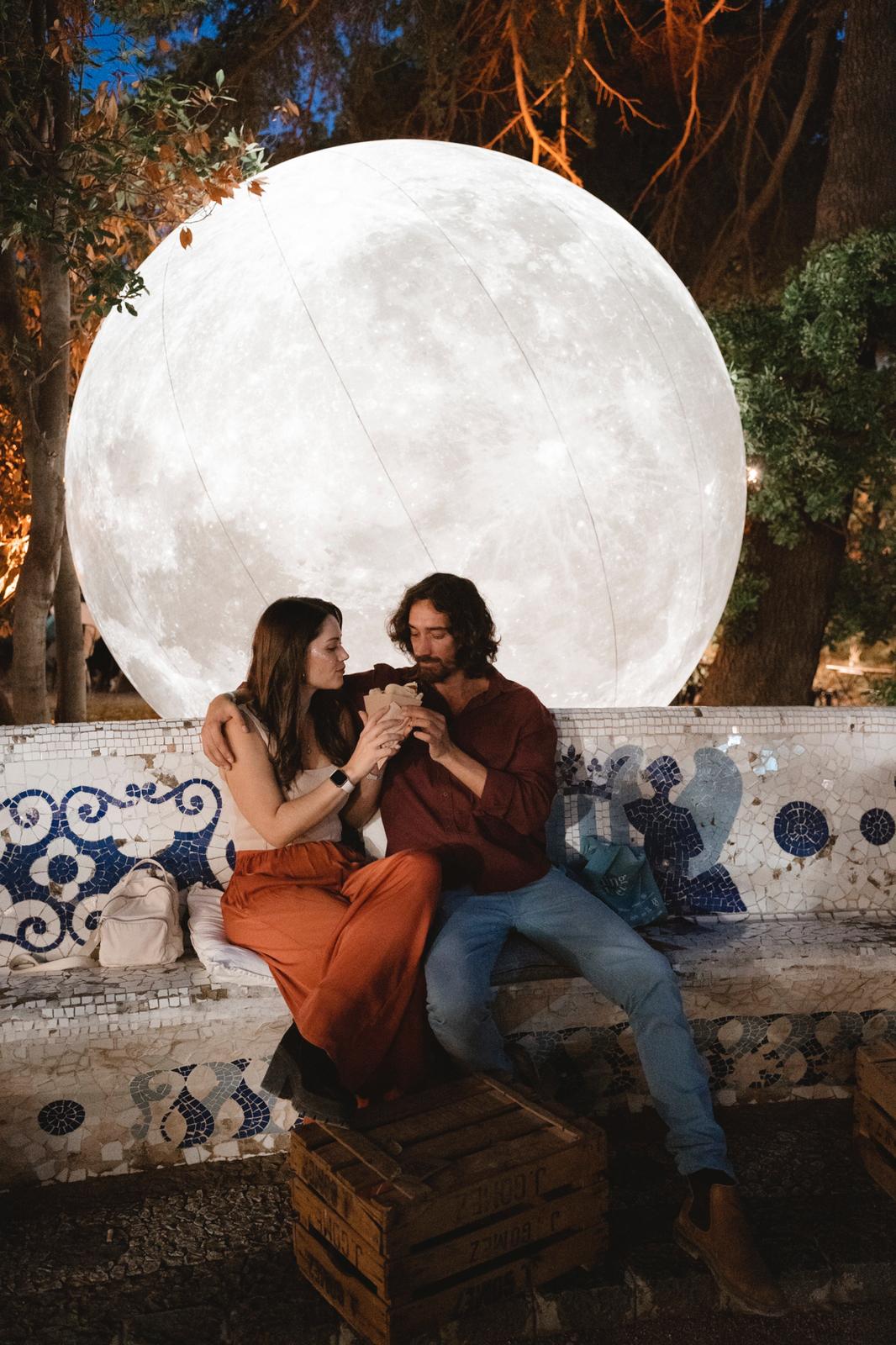 The Wedding Market arranca su temporada en Madrid el día 11 y 12 de marzo