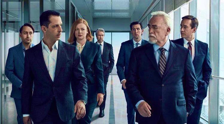 ¿Acaba de confirmar HBO el final de Succession?