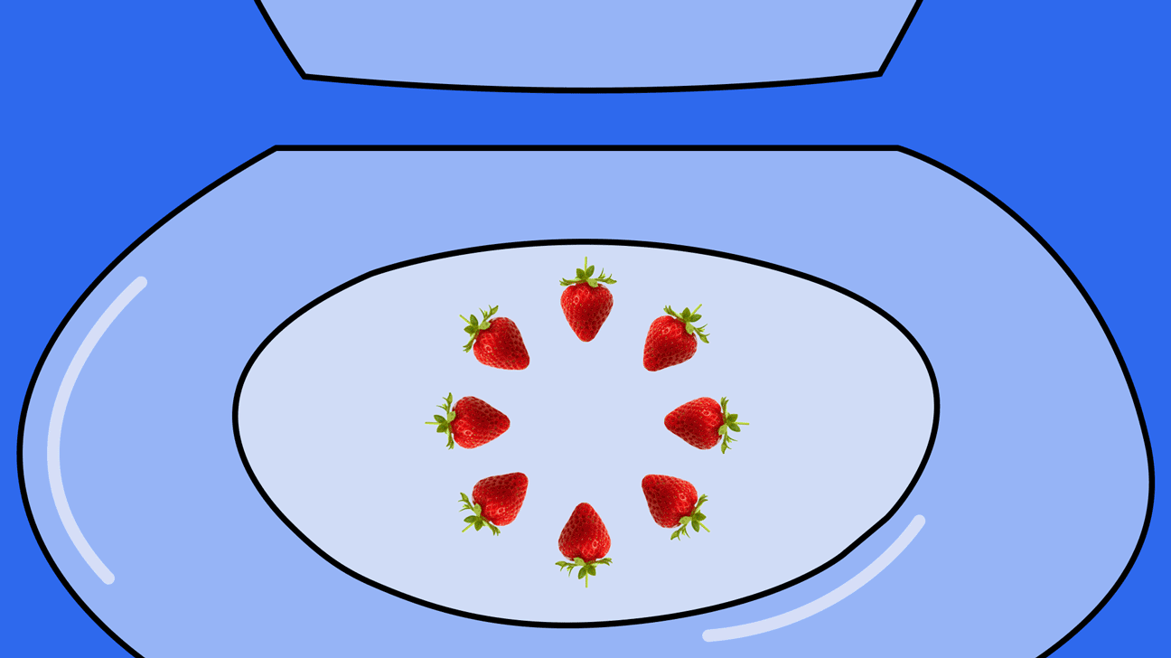 Alimentos que te hacen cagar: Qué comer cuando estás estreñido