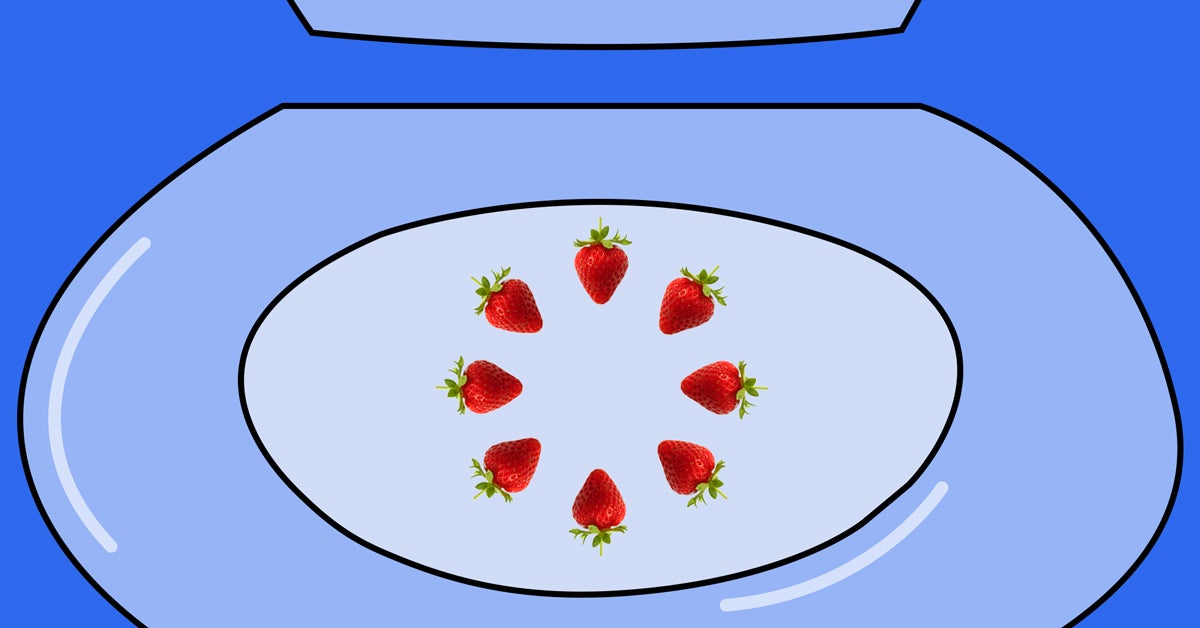 Alimentos que te hacen cagar: Qué comer cuando estás estreñido