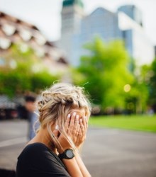 Cómo afrontar la vergüenza y que no se convierta en un trauma