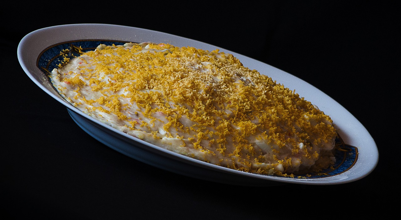 ¿Cómo conservar la ensaladilla rusa? ¿Cómo conservar la ensaladilla rusa?