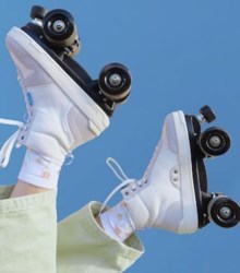 Cómo convertirse en un experto en patinaje en primavera