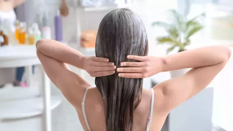 Cómo evitar las temidas escamas de laca