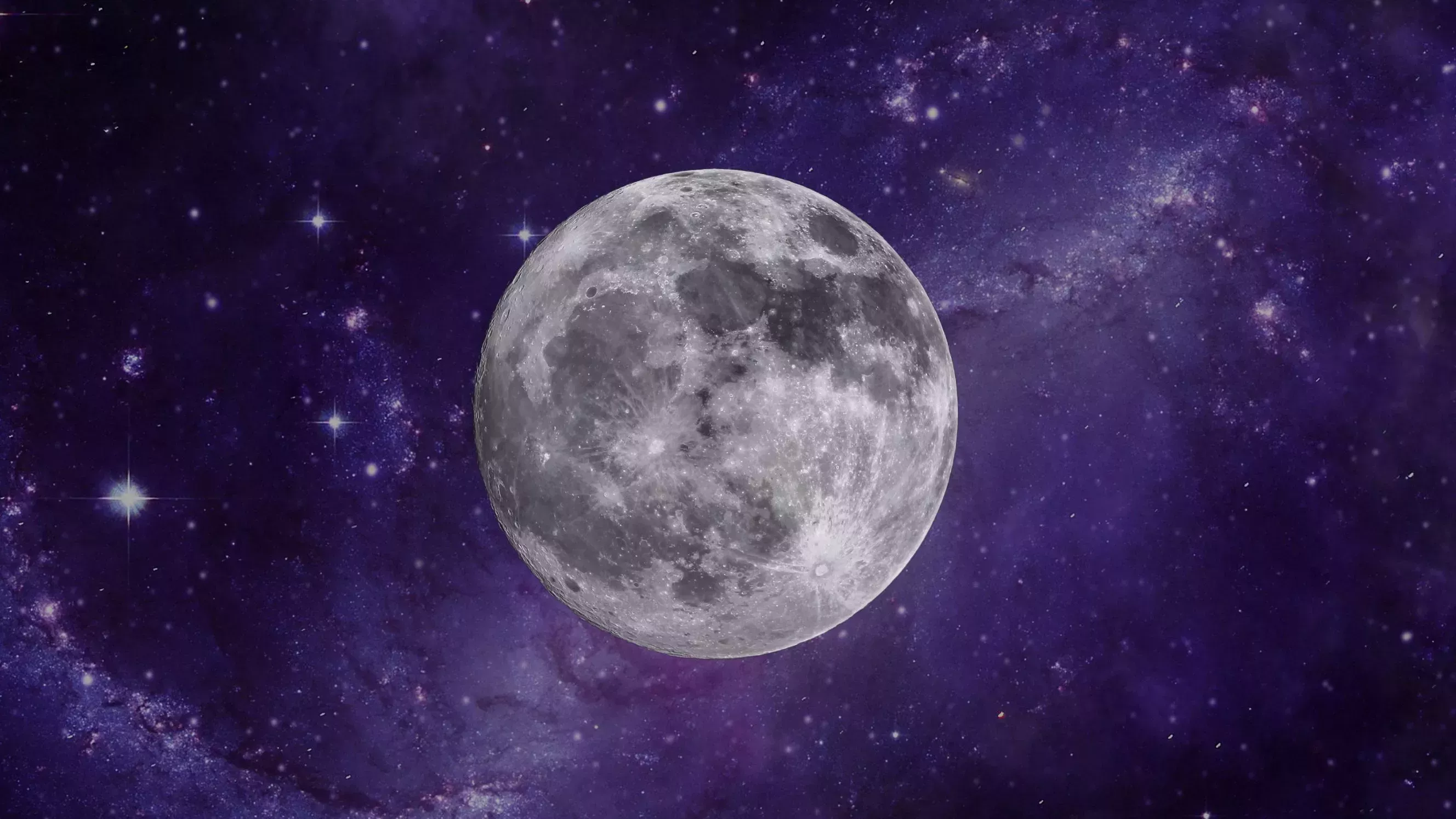 Cómo le afectará astrológicamente la Luna Llena de Nieve del 5 de febrero