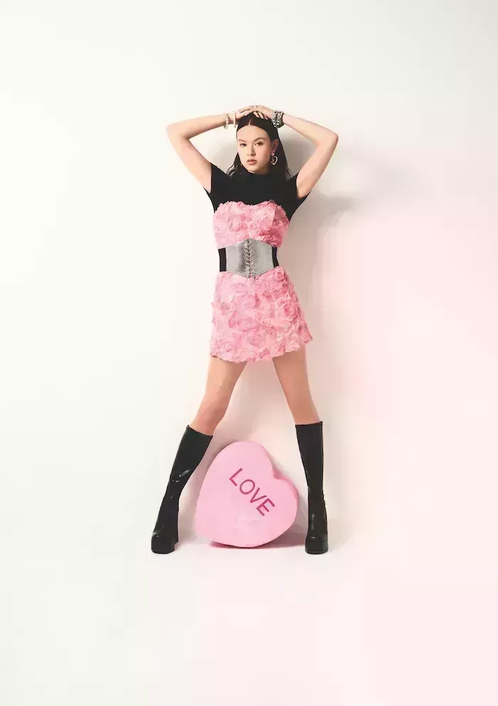 Considera esta tu inspiración primaveral más dulce hasta la fecha