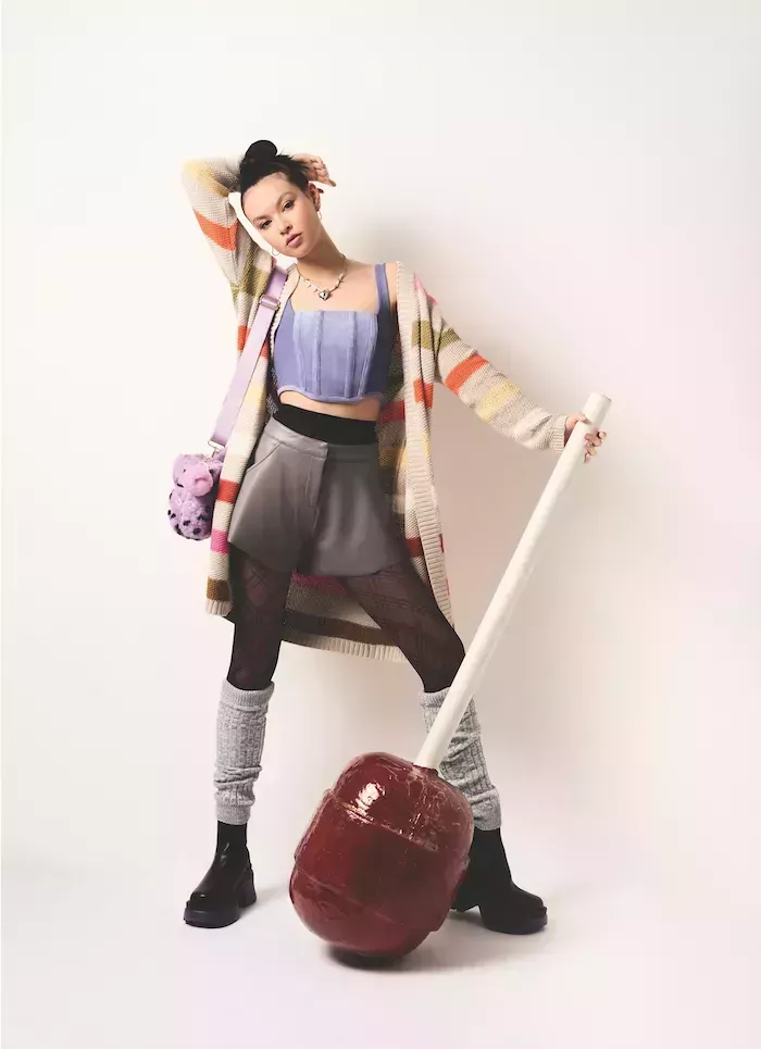 Considera esta tu inspiración primaveral más dulce hasta la fecha