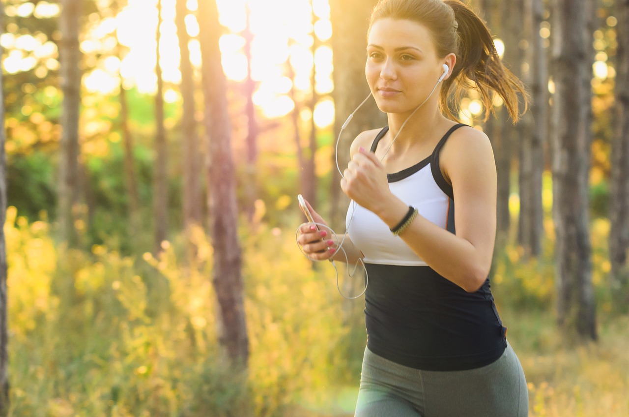 ¿Cuál es el mejor ejercicio para las mujeres?
