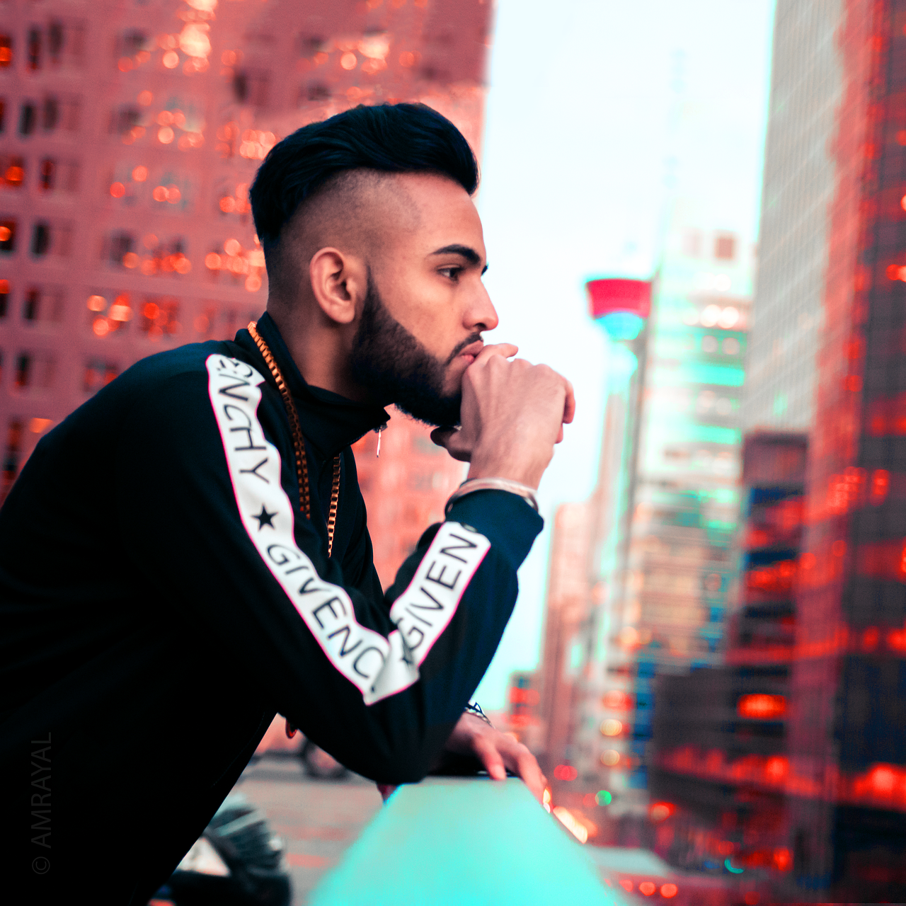 ¿Cuál es el último perfume de Givenchy?