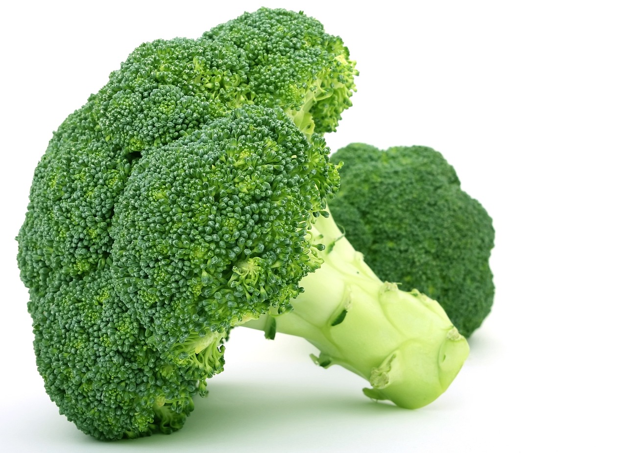 ¿Cuál es la mejor forma de comer brócoli?