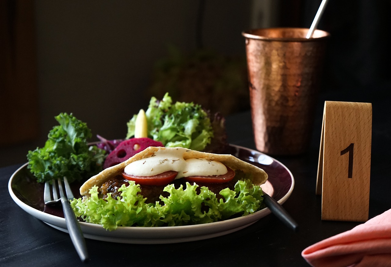 ¿Cuánto cuesta la hamburguesa vegetariana en Burger King?