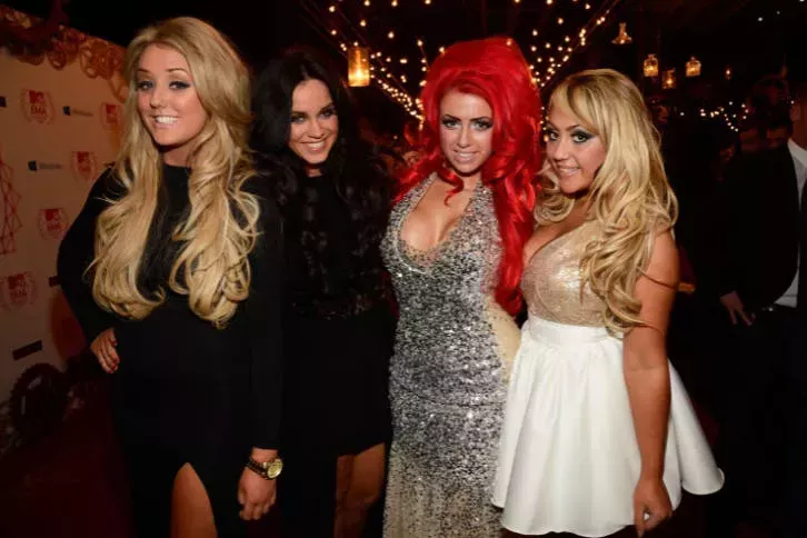 Desamor, rollos de una noche y mal bronceado falso: Geordie Shore fue un soplo de aire fresco cuando empezó