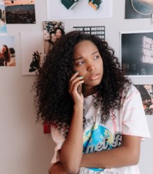 Guía para ser menos adicto al móvil