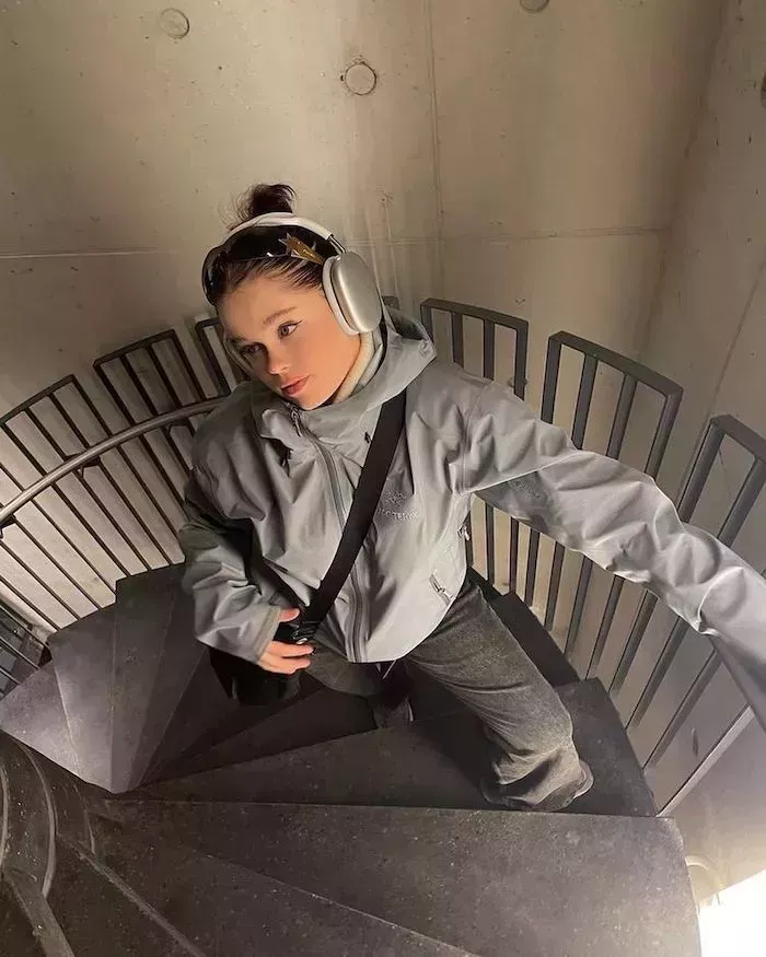 La guía definitiva de Gorpcore