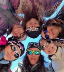 La guía definitiva de Gorpcore