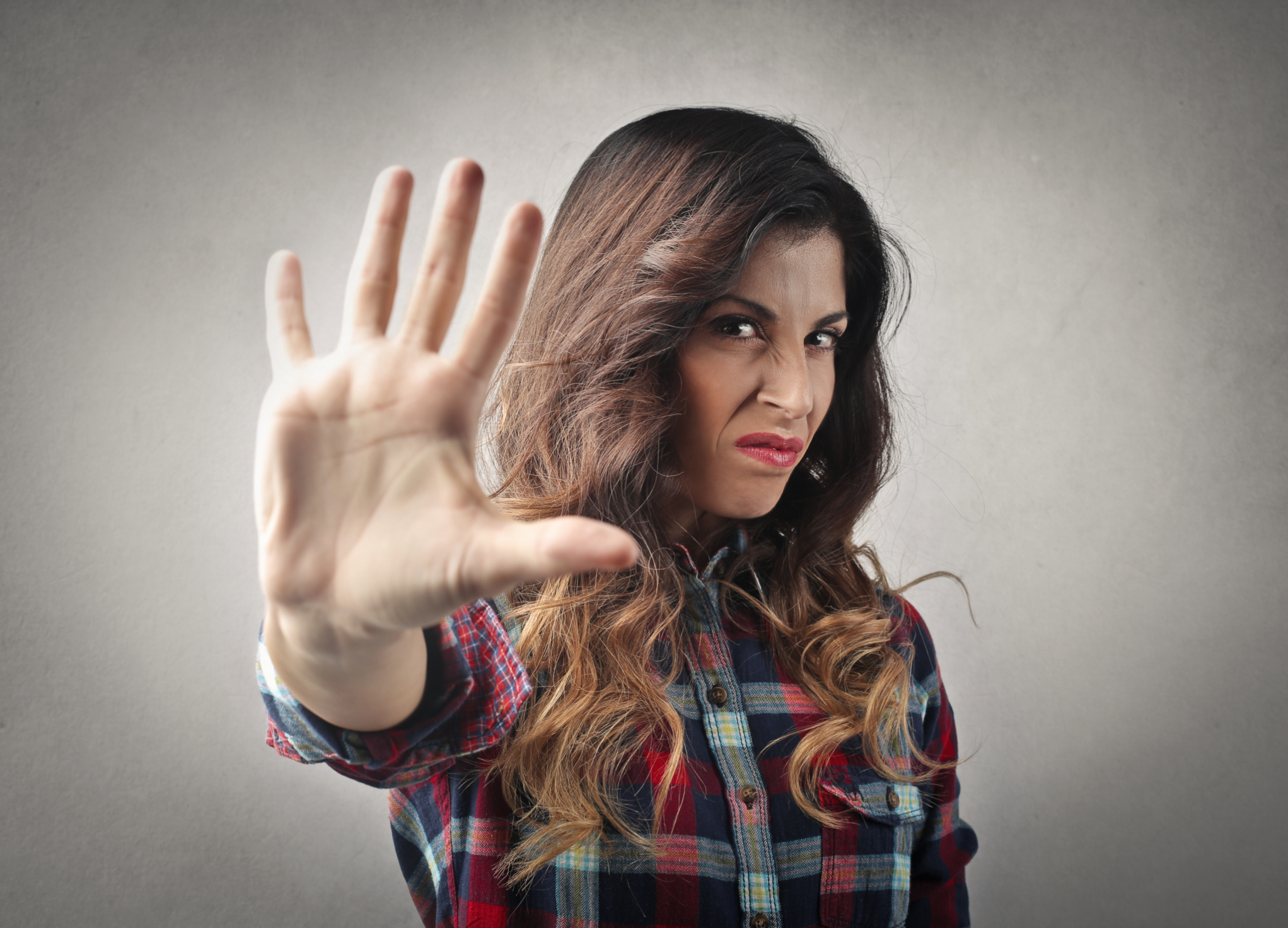 La perspectiva de un padre: Qué....¡Lleve un collar de alerta de emergencia!