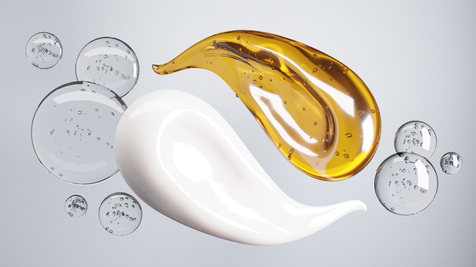 Los mejores ingredientes para combinar con el retinol y obtener los máximos beneficios