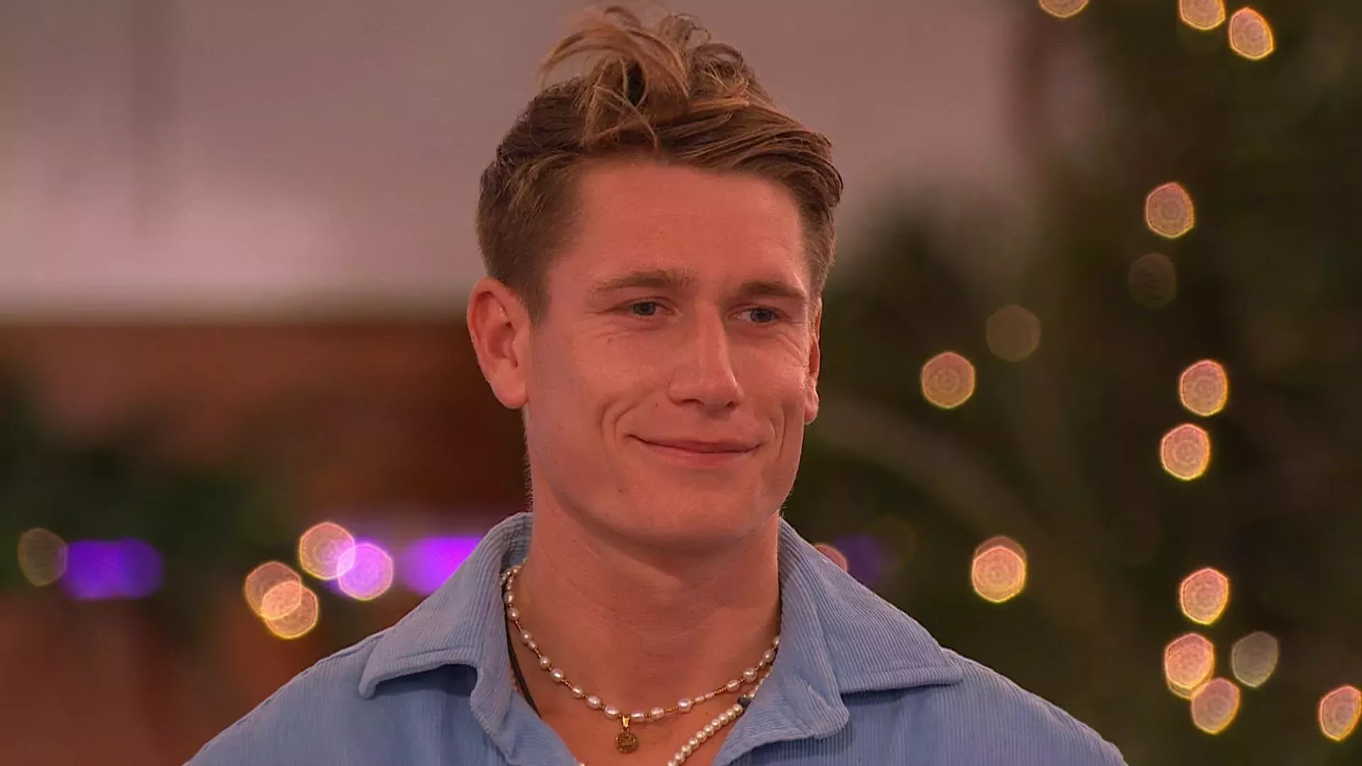 Love Island: La búsqueda en torno a la sexualidad de Will muestra lo ridículas que son nuestras expectativas de los hombres