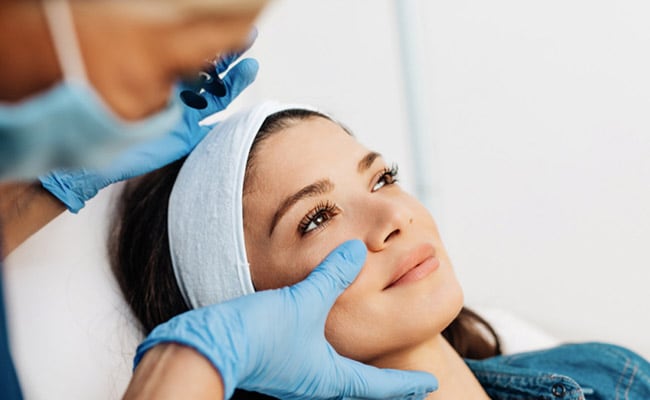 Probé el tratamiento facial vampiro de Kim Kardashian y los resultados me dejaron asombrada