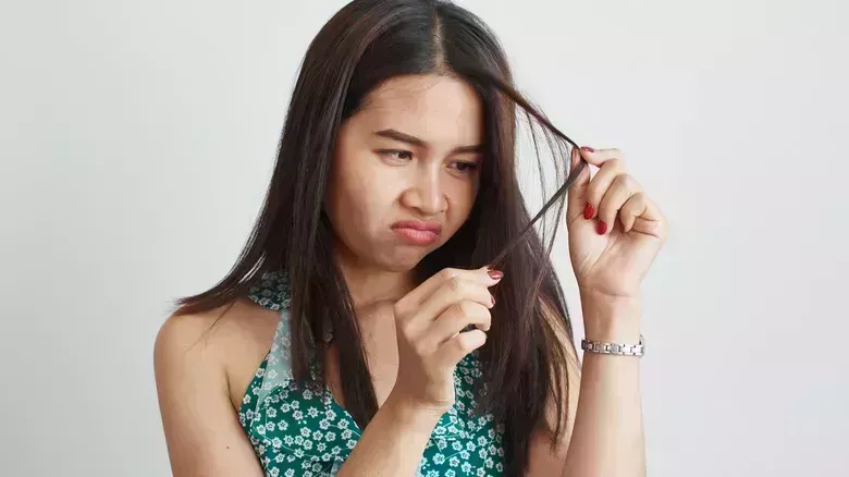 Problemas capilares que no debes ignorar si quieres una cabellera sana