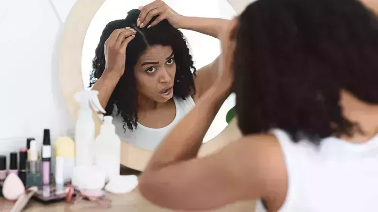 Problemas capilares que no debes ignorar si quieres una cabellera sana