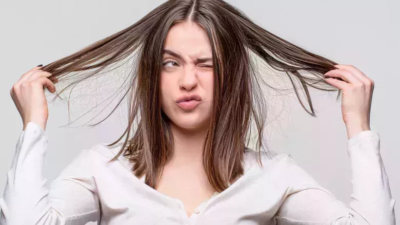 Problemas capilares que no debes ignorar si quieres una cabellera sana