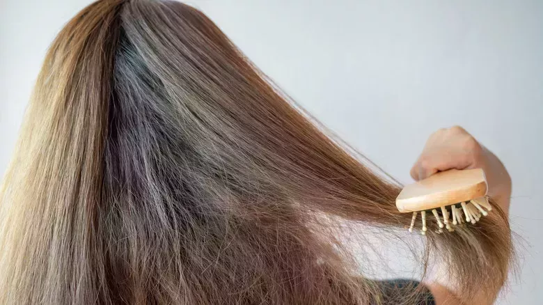 Problemas capilares que no debes ignorar si quieres una cabellera sana