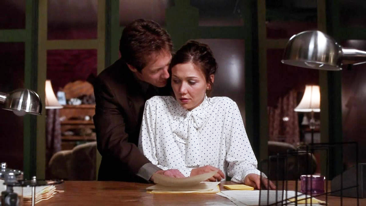 Psst, estas escenas de sexo en el cine no se recomiendan a los padres