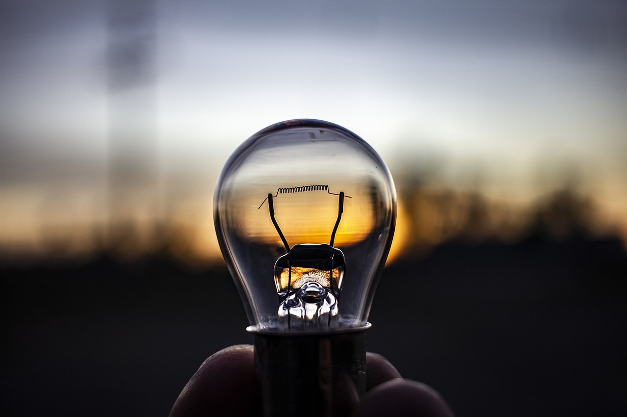 ¿Qué ampolletas son buenas para la cara?