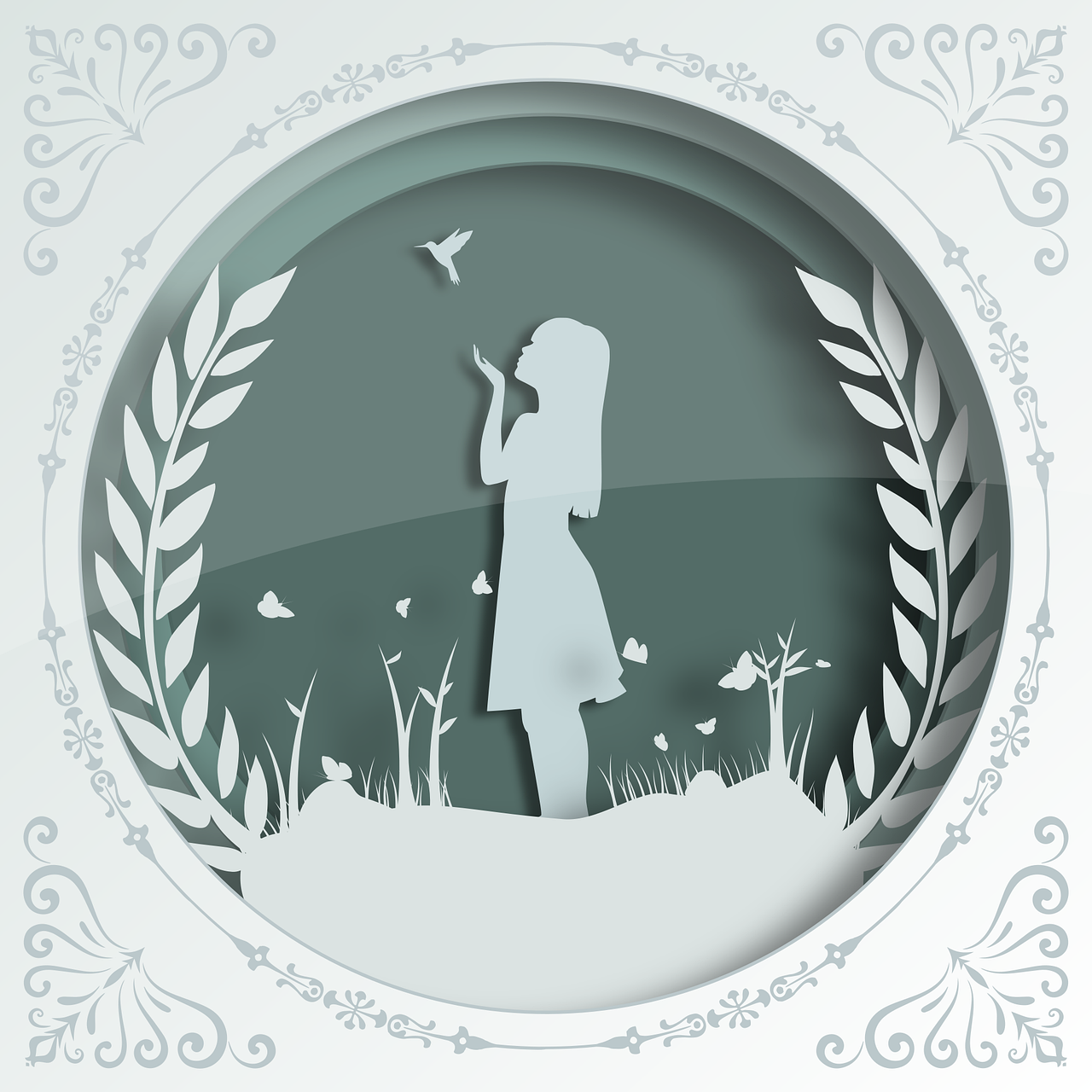 ¿Qué es el corte en capas para hombres?