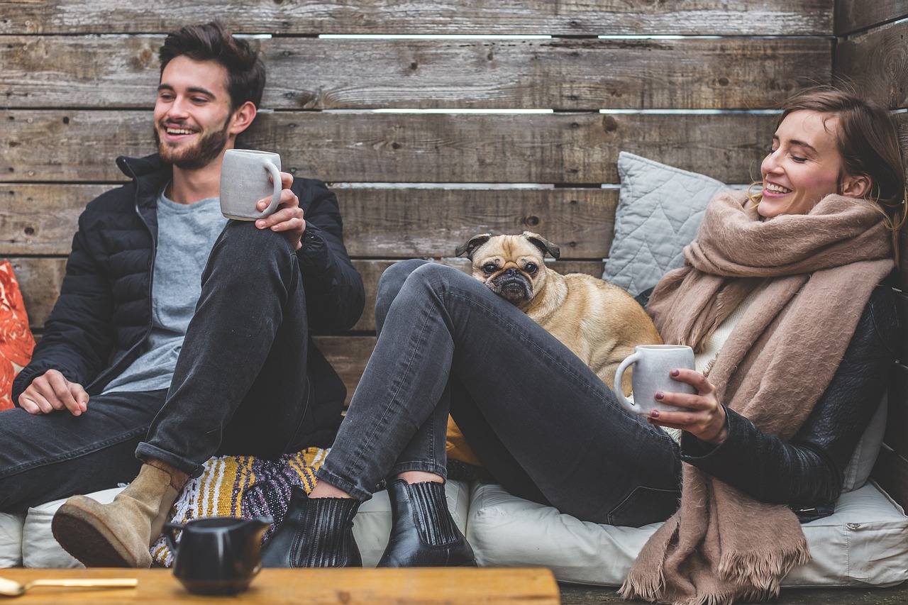 ¿Qué es tener una sonrisa bonita?