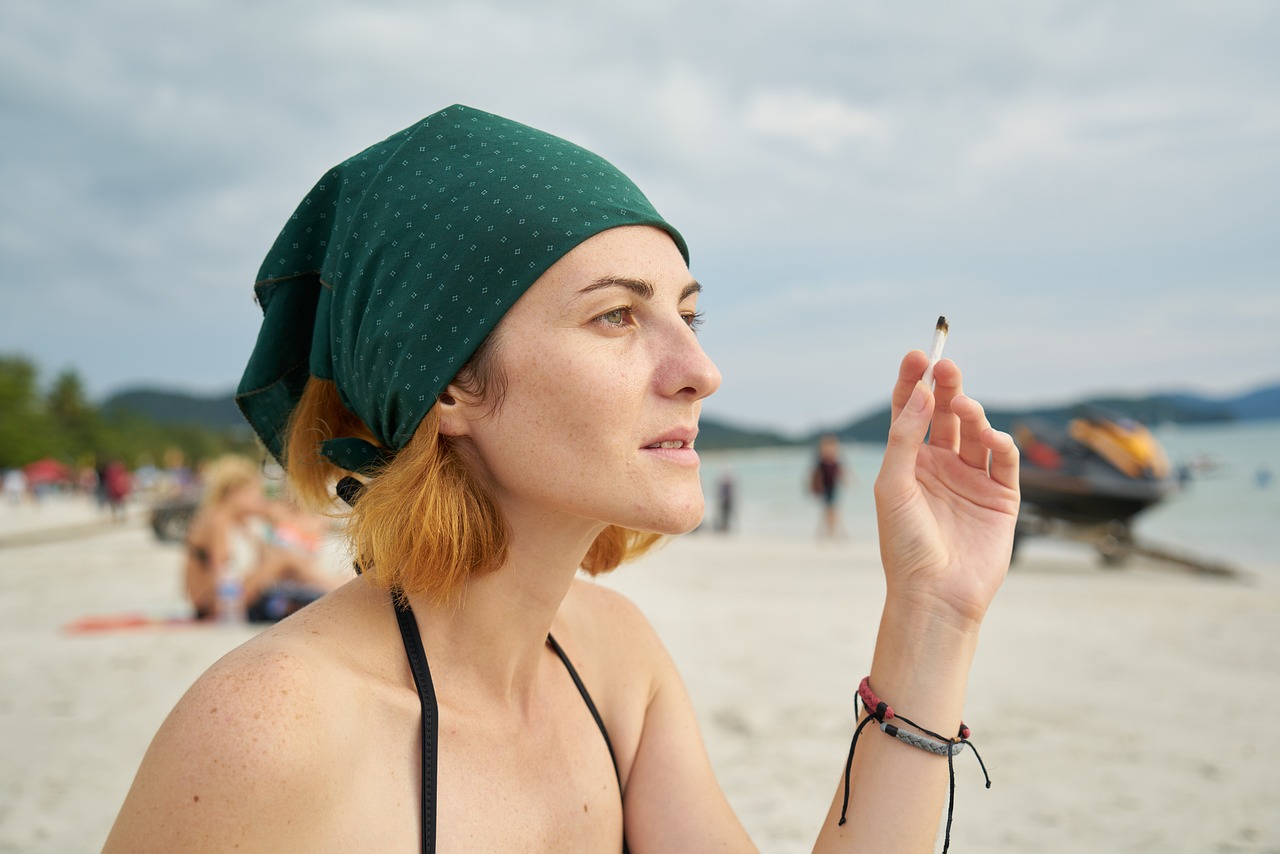 ¿Qué necesito para hacer un smokey eyes?