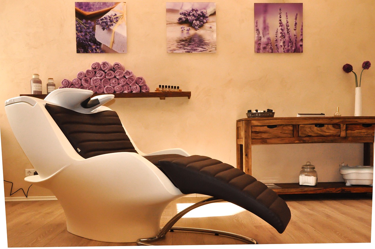 ¿Que ponerse antes de lavarse el pelo?