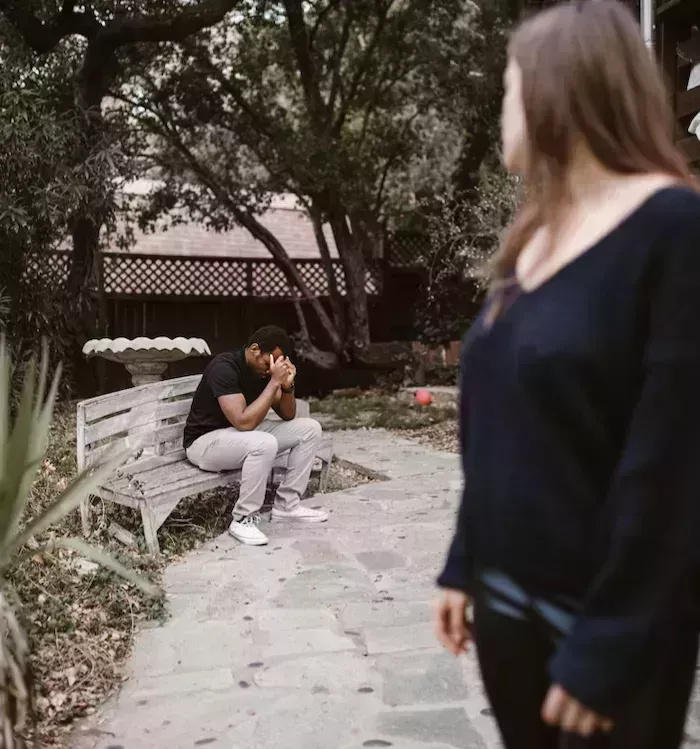 "Querida Carol, ¿cómo lidio con un ex inmaduro?"