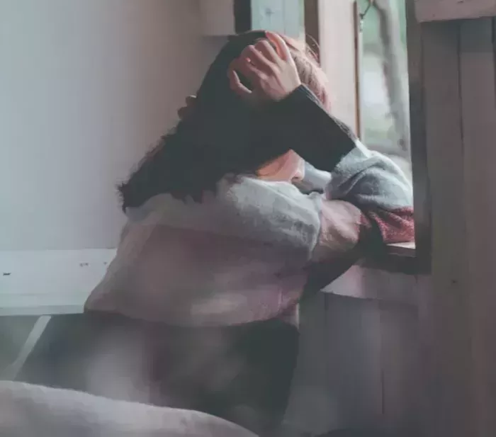 "Querida Carol, odio mi vida"