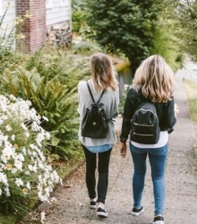 Siento que me estoy distanciando de uno de mis amigos